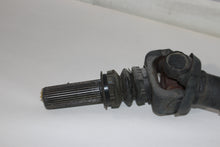 2019 Chevy Tahoe K1500 Premier Front Driveshaft Drive Prop Shaft OEM - Day's Parts Yard