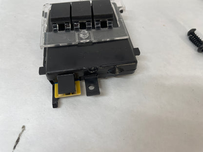 2013 Chevy Camaro ZL1 Overhead Roof Garage Door Opener Transmitter Module Kit OEM - Day's Parts Yard