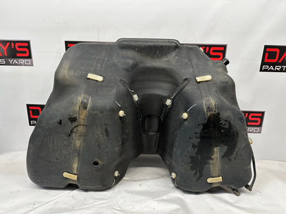 2010 Chevy Camaro SS Fuel Gas Tank w/ Fuel Pump and Level Sensor OEM - Day's Parts Yard