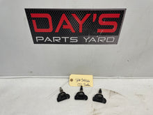 2017 Chevy SS Sedan Tire Pressure Sensor Aftermarket 3pc Schraders