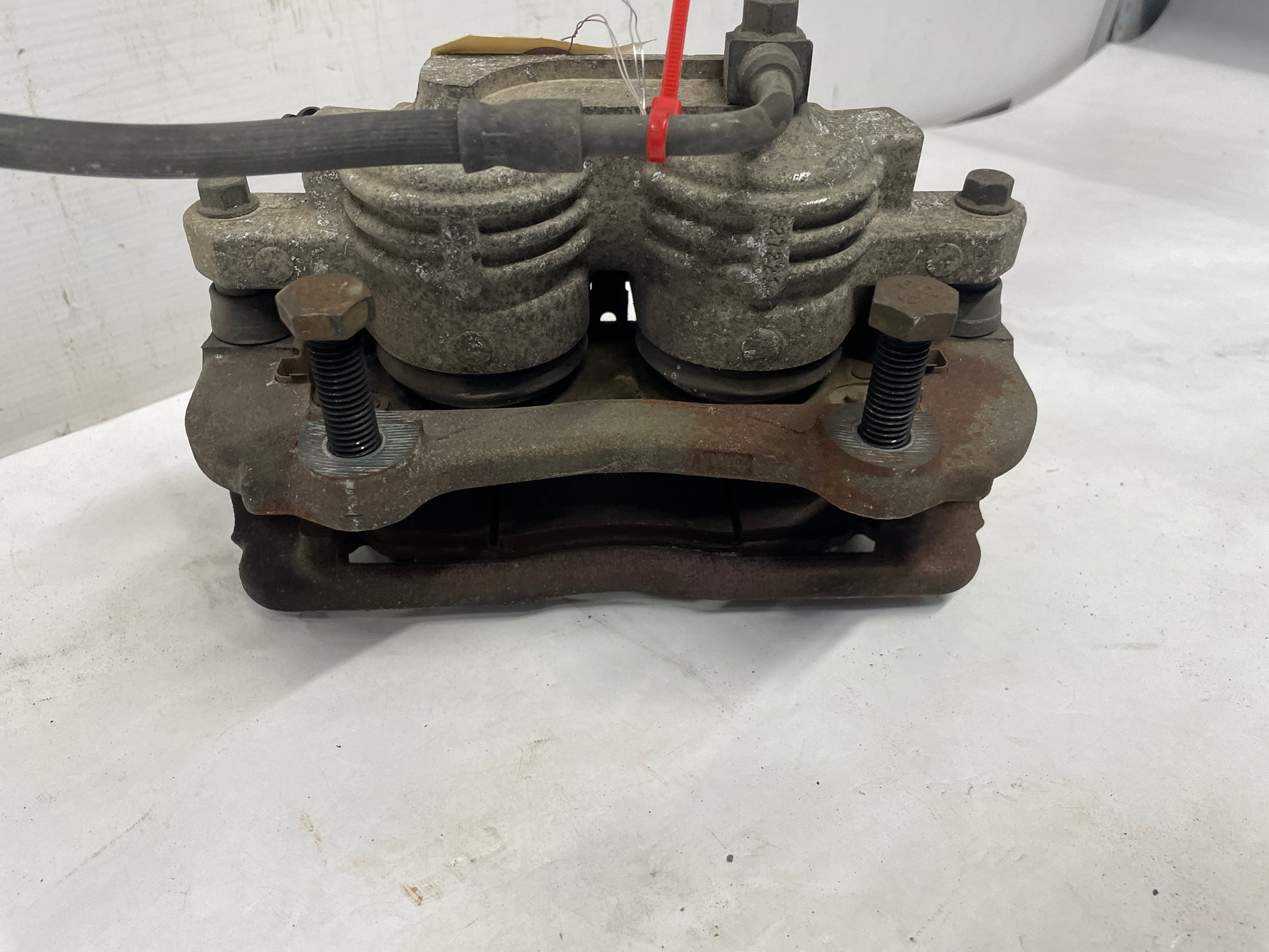 2000 Chevy Camaro Z28 Front Brake Calipers OEM - Day's Parts Yard