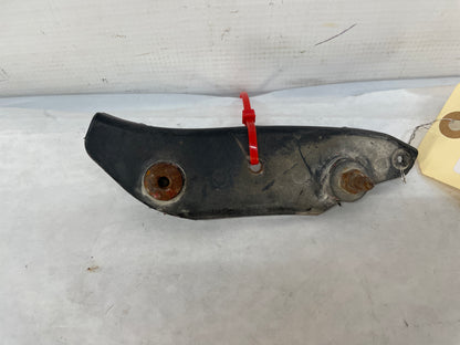 2009 Pontiac G8 GT RH Passenger Front Bumper Bar Bracket OEM