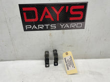 2000 Chevy Camaro Z28 Front Suspension Stabilizer Sway Bar Clamps Brackets OEM - Day's Parts Yard
