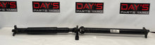 2017 Chevy SS Sedan Drive Shaft Driveshaft OEM - Day's Parts Yard