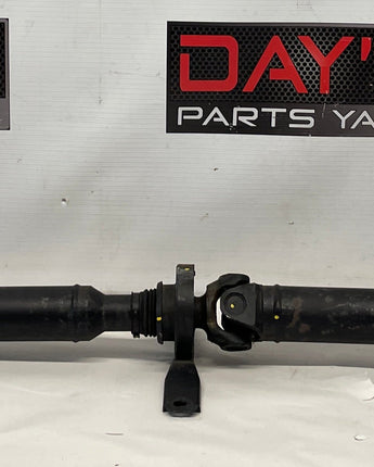 2017 Chevy SS Sedan Drive Shaft Driveshaft OEM