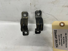2000 Chevy Camaro Z28 Front Suspension Stabilizer Sway Bar Clamps Brackets OEM - Day's Parts Yard