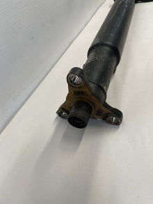 2017 Chevy SS Sedan Drive Shaft Driveshaft OEM - Day's Parts Yard