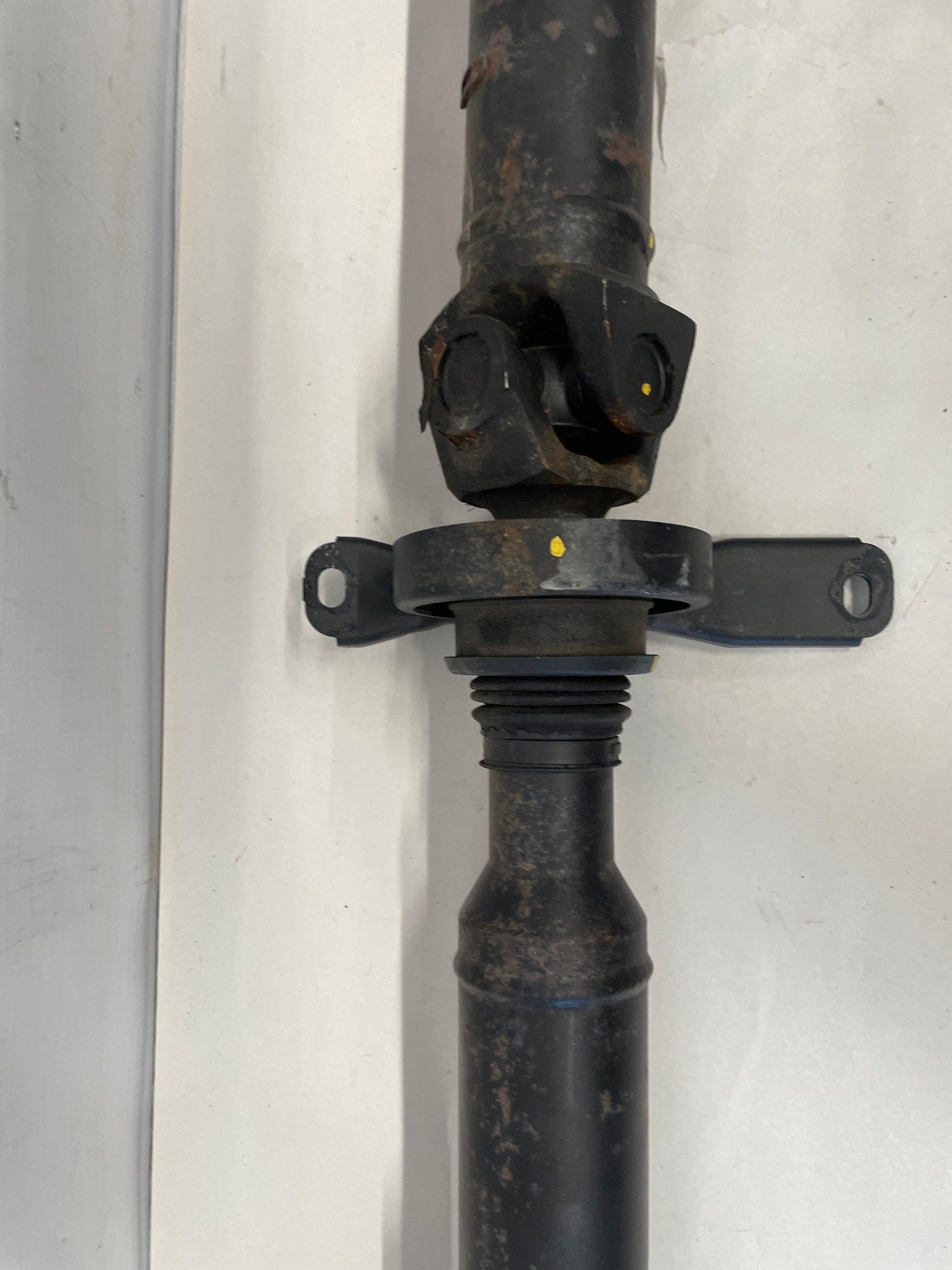 2017 Chevy SS Sedan Drive Shaft Driveshaft OEM - Day's Parts Yard