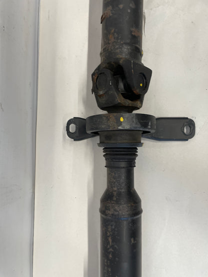 2017 Chevy SS Sedan Drive Shaft Driveshaft OEM - Day's Parts Yard