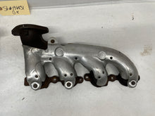 2009 Pontiac G8 GT RH & LH Exhaust Manifold OEM