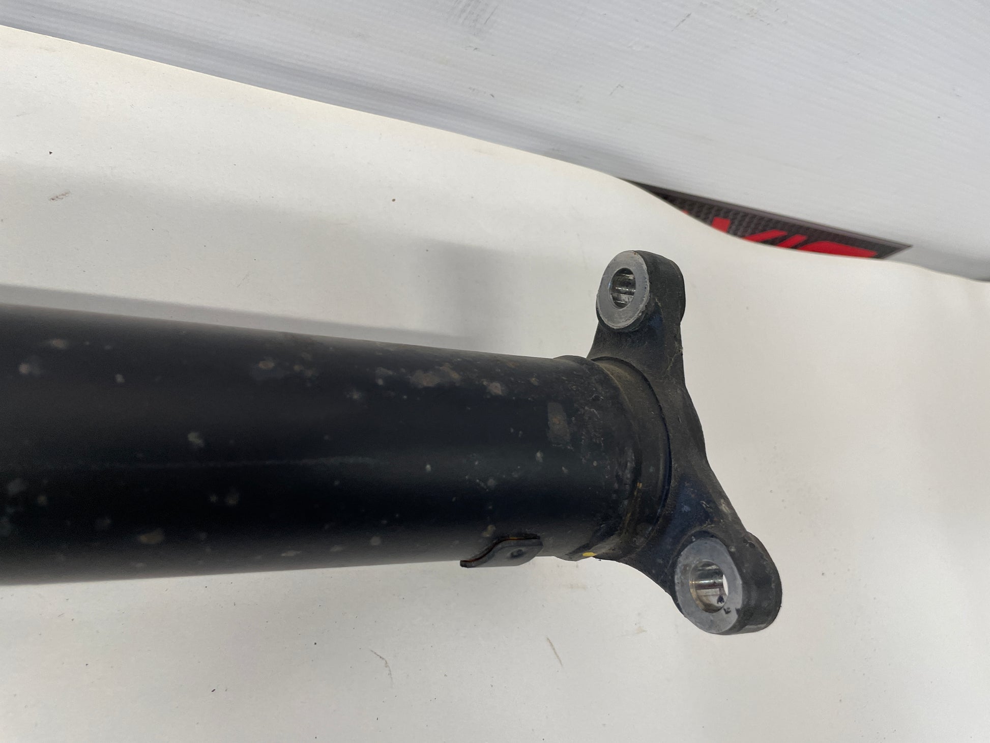 2017 Chevy SS Sedan Drive Shaft Driveshaft OEM - Day's Parts Yard