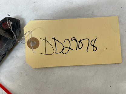 2009 Pontiac G8 GT RH Passenger Front Bumper Bar Bracket OEM