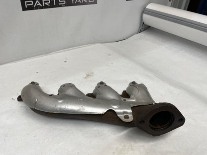 2009 Pontiac G8 GT RH & LH Exhaust Manifold OEM