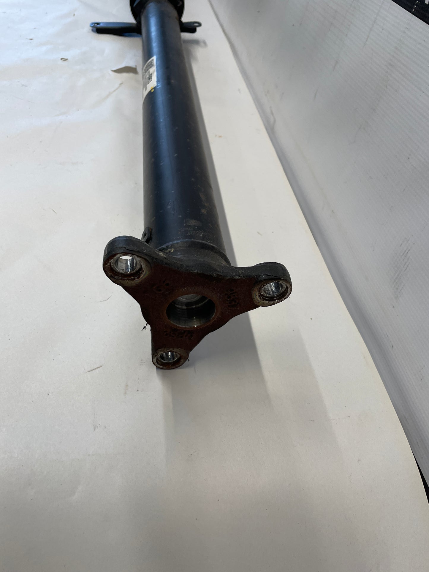 2017 Chevy SS Sedan Drive Shaft Driveshaft OEM - Day's Parts Yard