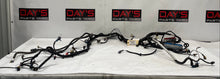 2000 Chevy Camaro Z28 Engine Motor Manual Transmission Wire Wiring Harness OEM - Day's Parts Yard