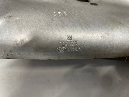 2009 Pontiac G8 GT RH & LH Exhaust Manifold OEM