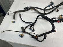 2000 Chevy Camaro Z28 Engine Motor Manual Transmission Wire Wiring Harness OEM - Day's Parts Yard