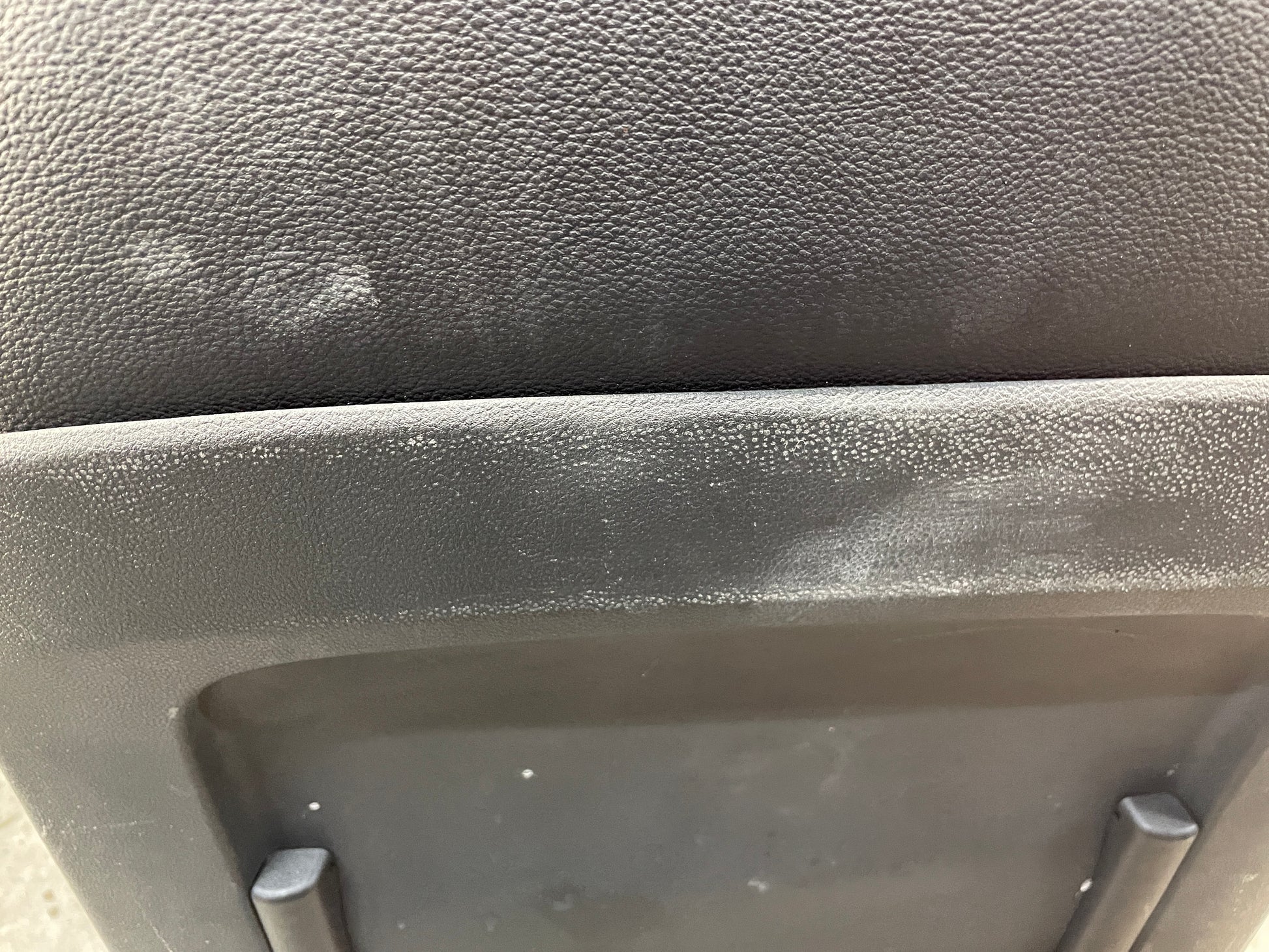 2013 Chevy Caprice PPV Cloth Front Seats OEM LOCAL PICK UP - Day's Parts Yard