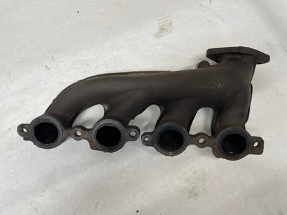 2009 Pontiac G8 GT RH & LH Exhaust Manifold OEM