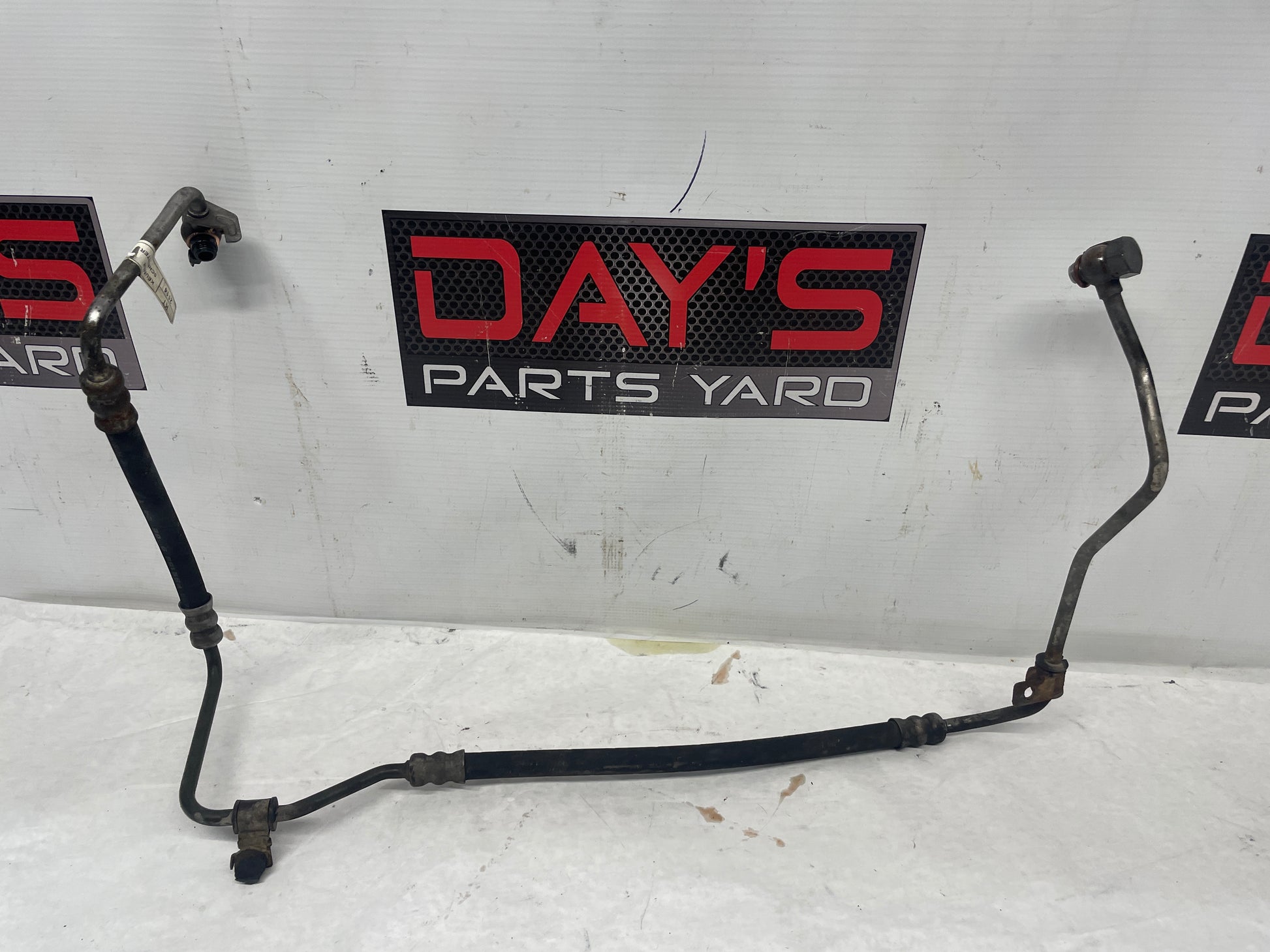 2008 Pontiac G8 Base Power Steering Lines OEM - Day's Parts Yard