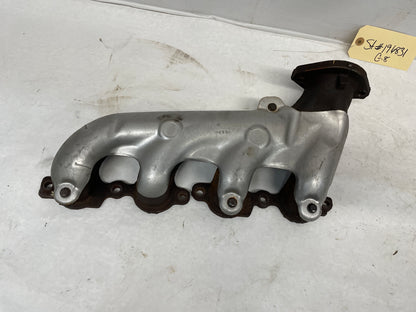 2009 Pontiac G8 GT RH & LH Exhaust Manifold OEM