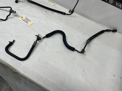 2008 Pontiac G8 Base Power Steering Lines OEM - Day's Parts Yard