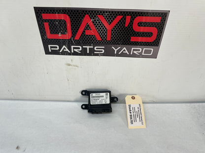 2013 Chevy Camaro ZL1 Parking Assist Control Module OEM - Day's Parts Yard