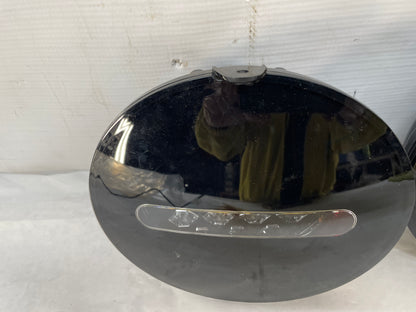 2011 Chevy C6 Corvette Grand Sport Smoked Tinted Tail Light Taillight Brake Lamp Set