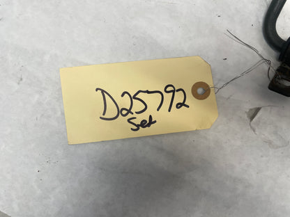 2008 Pontiac G8 Base Power Steering Lines OEM - Day's Parts Yard
