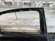 2014 Chevy SS Sedan Rear RH Passenger Door OEM