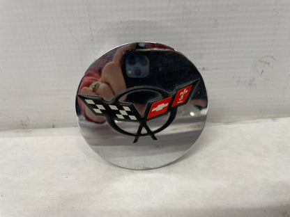 1999 Chevy C5 Corvette Wheel Center Cap OEM - Day's Parts Yard