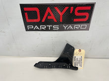 2011 Cadillac CTS-V Coupe RH Passenger Front Bumper Fender Bracket OEM - Day's Parts Yard