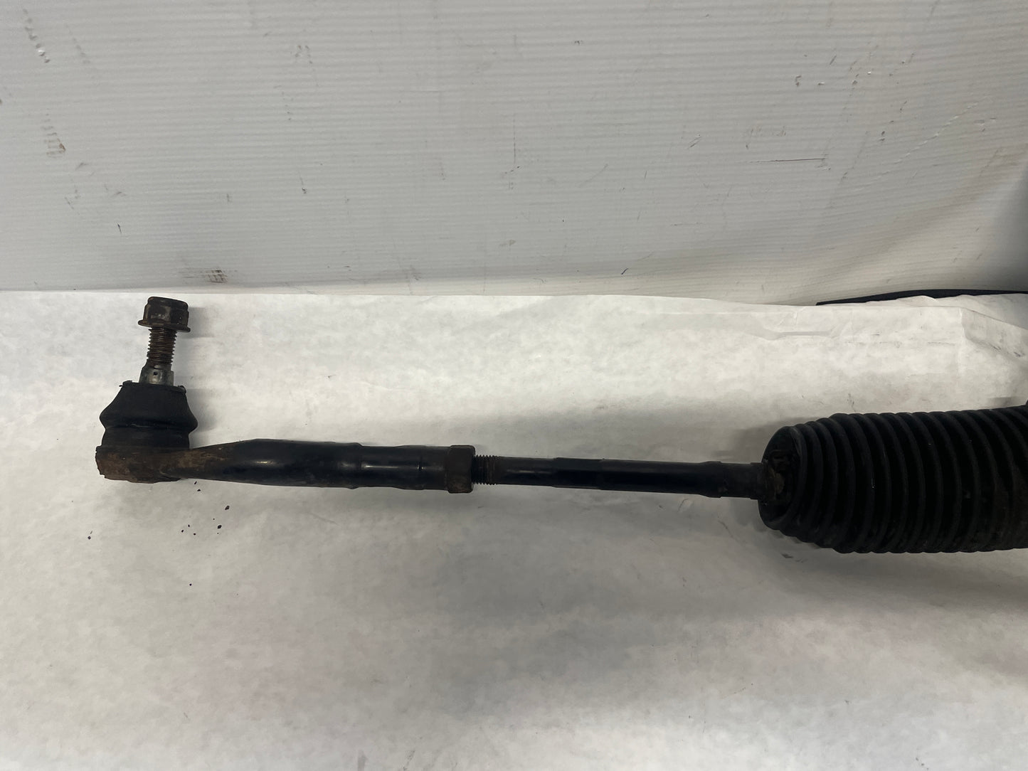2008 Pontiac G8 Base Power Steering Rack and Pinion OEM - Day's Parts Yard