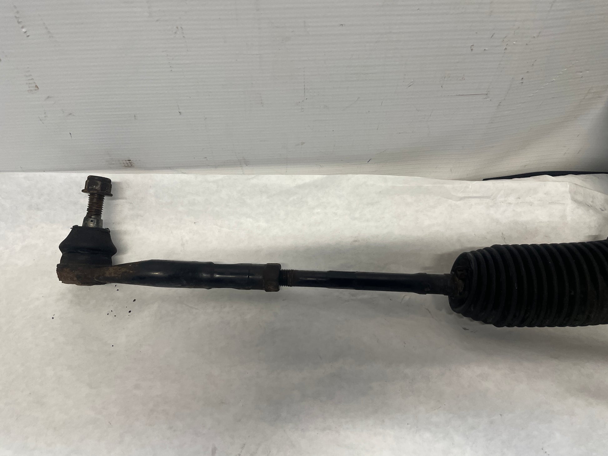 2008 Pontiac G8 Base Power Steering Rack and Pinion OEM - Day's Parts Yard