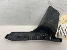 2011 Cadillac CTS-V Coupe RH Passenger Front Bumper Fender Bracket OEM - Day's Parts Yard