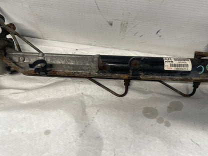 2008 Pontiac G8 Base Power Steering Rack and Pinion OEM - Day's Parts Yard