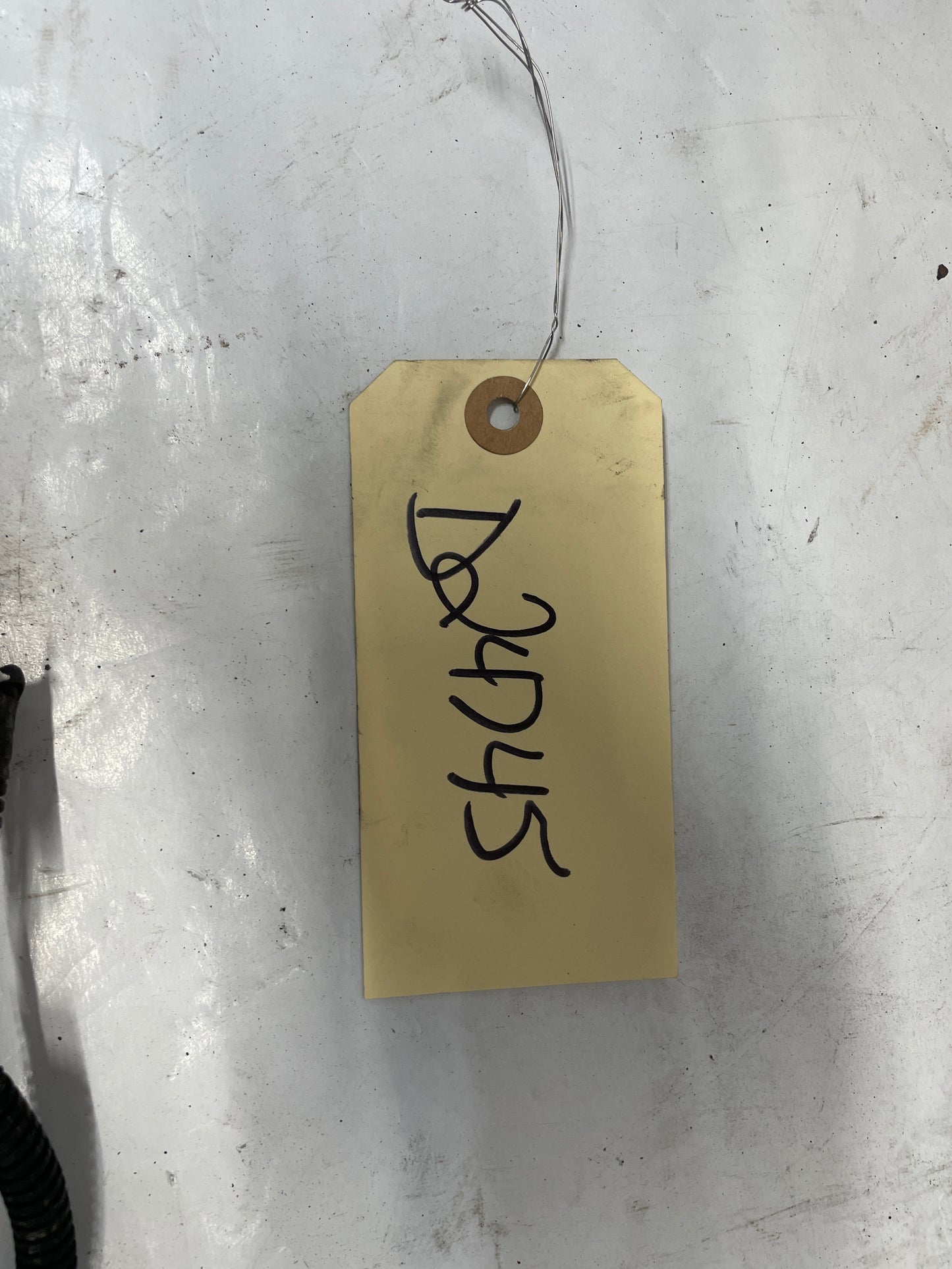 2000 Chevy Camaro Z28 Engine Motor Manual Transmission Wire Wiring Harness OEM - Day's Parts Yard