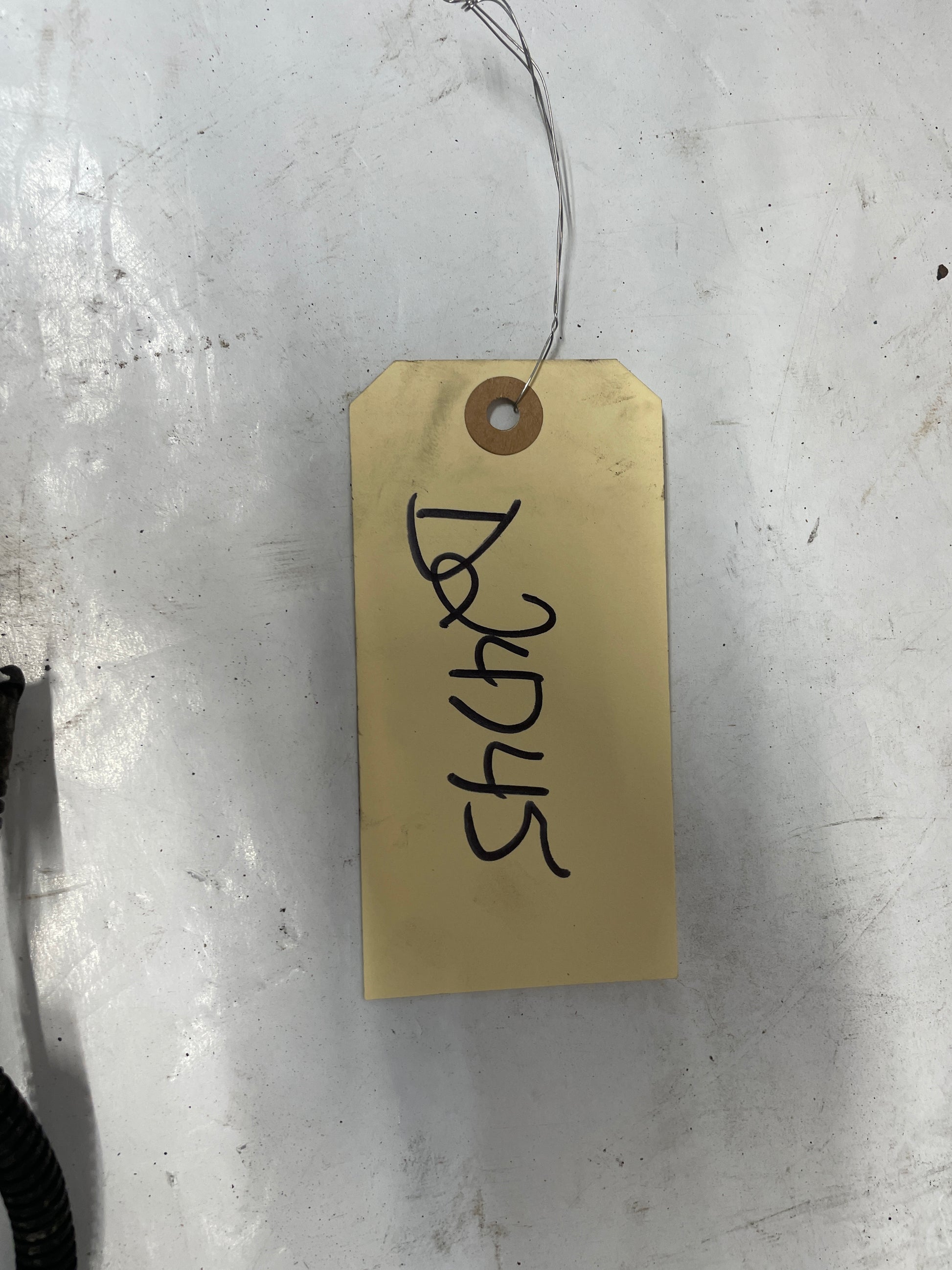 2000 Chevy Camaro Z28 Engine Motor Manual Transmission Wire Wiring Harness OEM - Day's Parts Yard