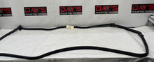 2000 Chevy Camaro Z28 LH Driver Body T-Top Weather Strip Seal OEM - Day's Parts Yard