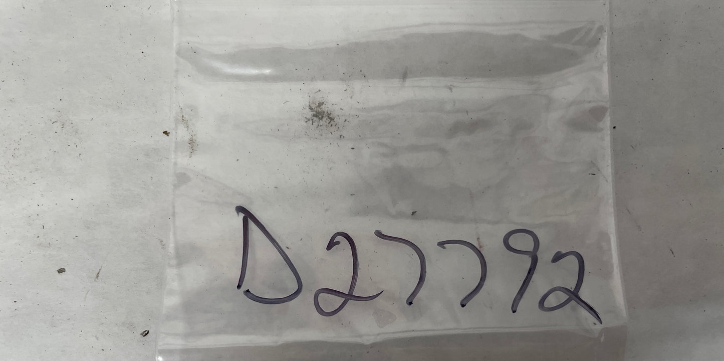 1999 Chevy C5 Corvette Wheel Center Cap OEM - Day's Parts Yard