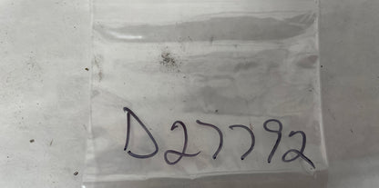 1999 Chevy C5 Corvette Wheel Center Cap OEM - Day's Parts Yard