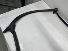 2000 Chevy Camaro Z28 LH Driver Body T-Top Weather Strip Seal OEM - Day's Parts Yard