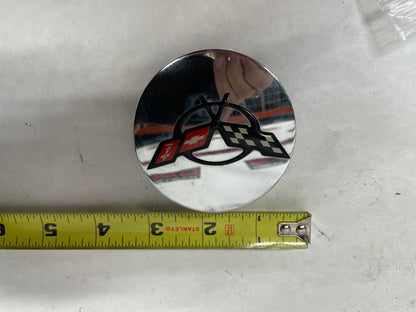 1999 Chevy C5 Corvette Wheel Center Cap OEM - Day's Parts Yard