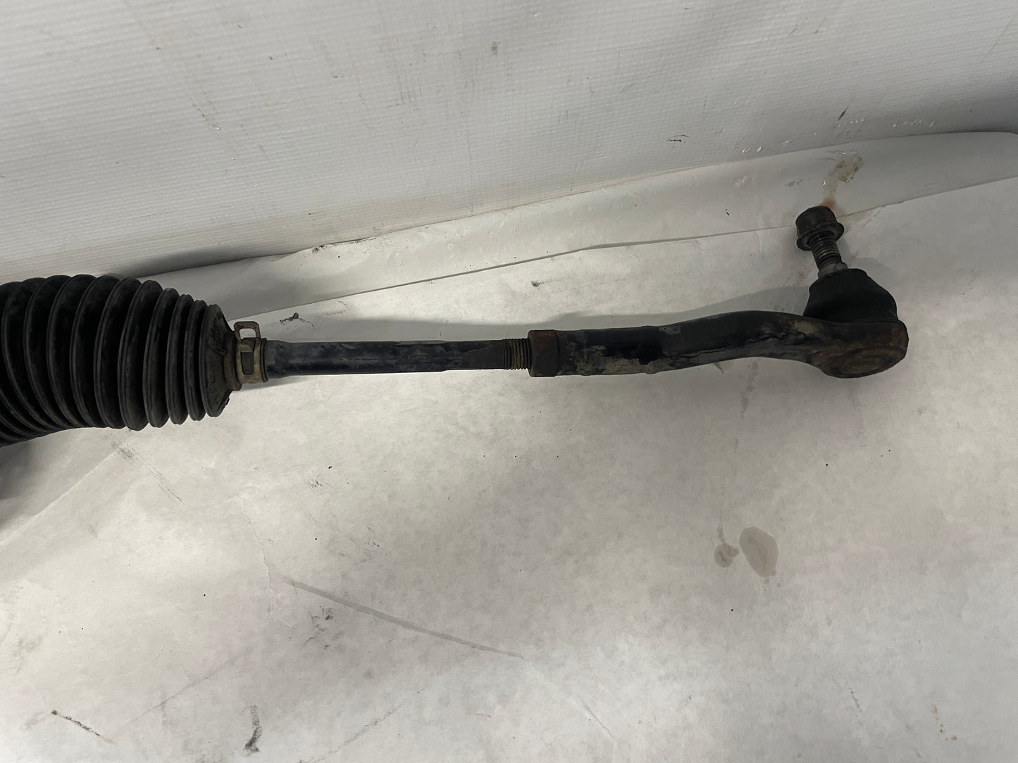 2008 Pontiac G8 Base Power Steering Rack and Pinion OEM - Day's Parts Yard