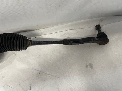 2008 Pontiac G8 Base Power Steering Rack and Pinion OEM - Day's Parts Yard