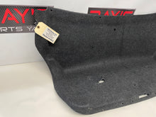 2004 Pontiac GTO Trunk Deck Lid Liner Carpet OEM - Day's Parts Yard