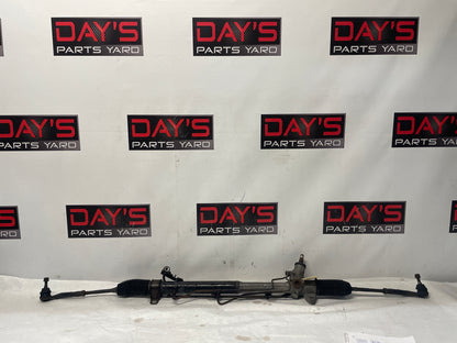 2008 Pontiac G8 Base Power Steering Rack and Pinion OEM - Day's Parts Yard