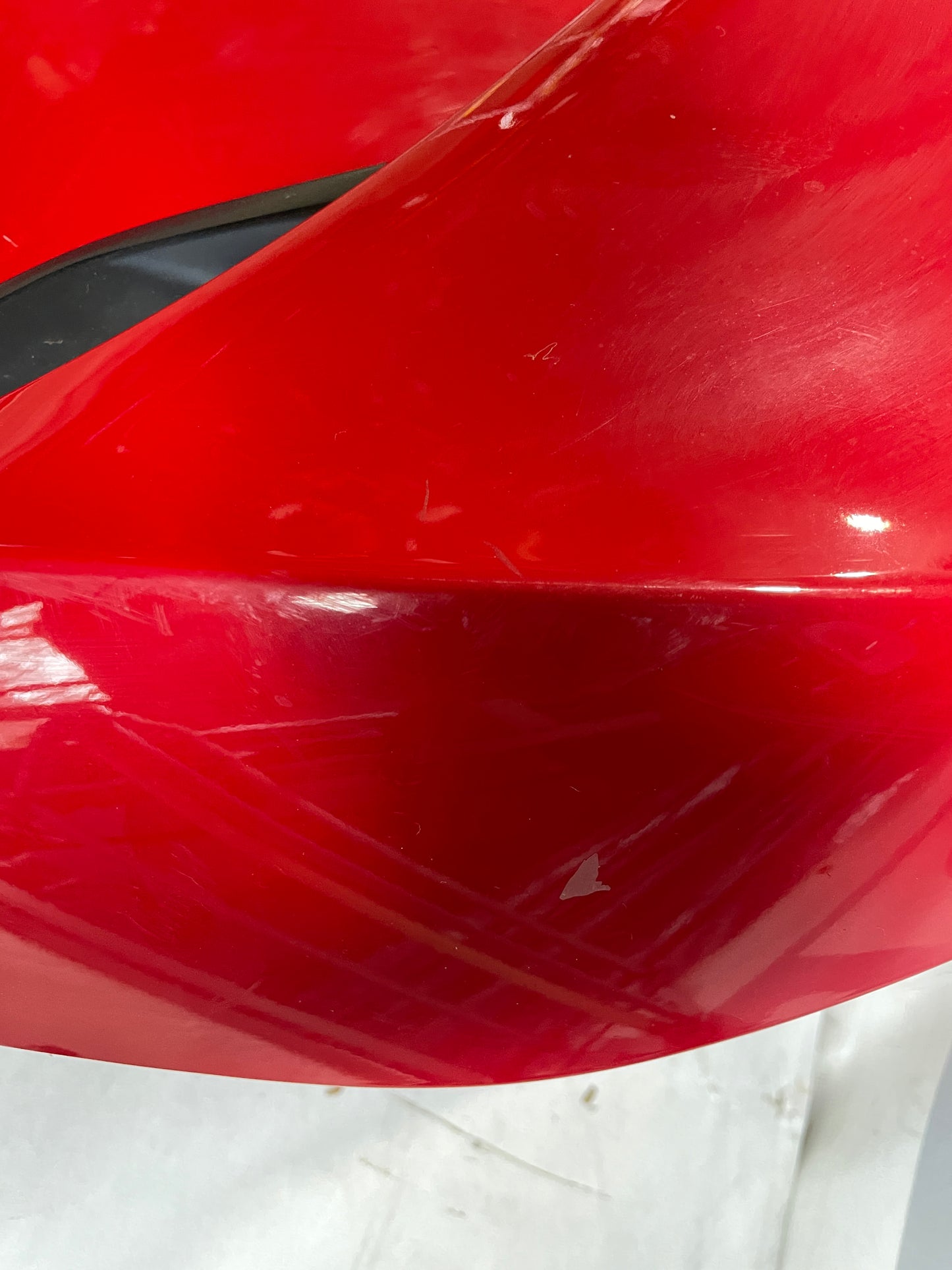 2014-2017 Chevy SS Sedan Holden Commodore Trunk Deck Lid Spoiler Wing OEM