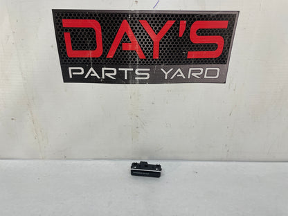 2013 Chevy Camaro ZL1 Passenger Occupant Detection Indicator light OEM - Day's Parts Yard