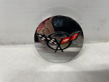 1999 Chevy C5 Corvette Wheel Center Cap OEM - Day's Parts Yard
